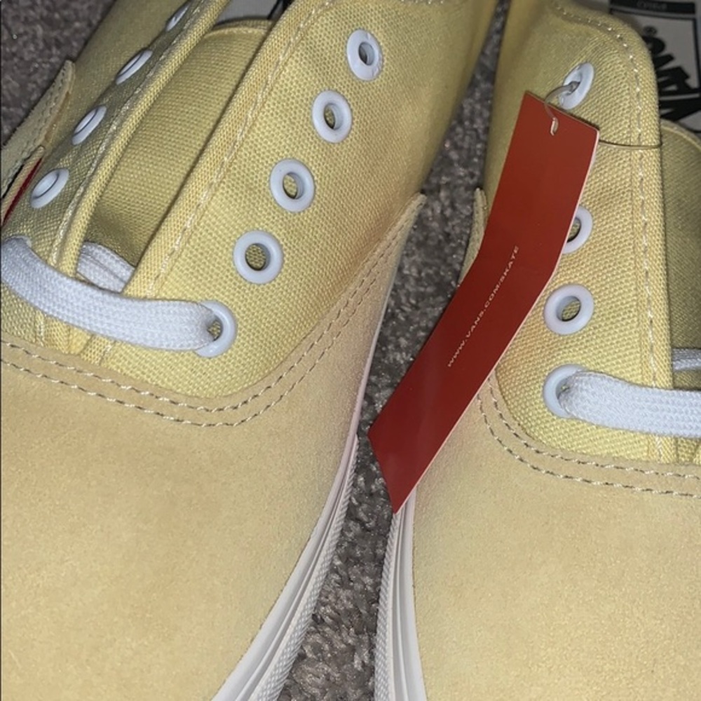 Authentic Pro Vans men - Picture 5 of 10